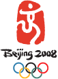 2008 Beijing Logo