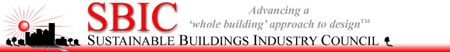 Sustainable Buildings Industry Council